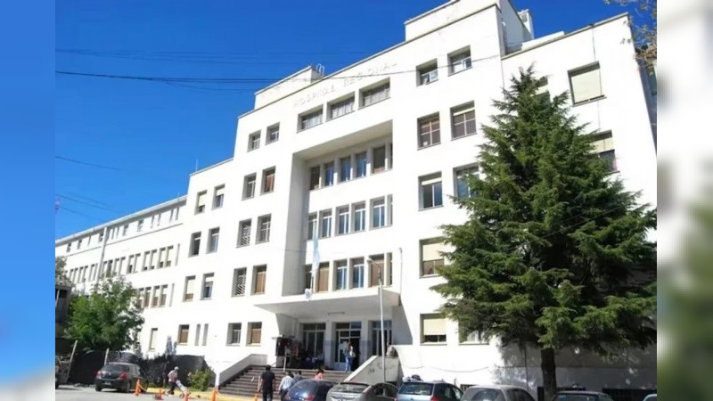 Conmoción por la muerte de un nene de 4 años en Comodoro Rivadavia: la familia sospecha de la madre