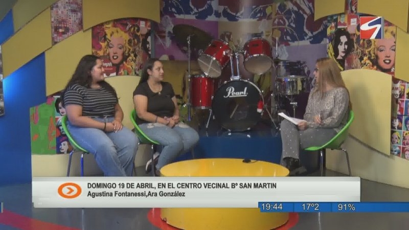 Llega una nueva feria de Punto Emprendedor
