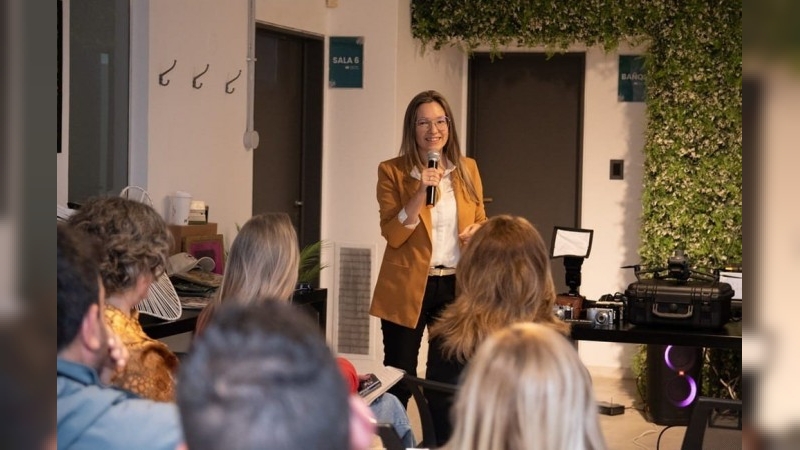 Córdoba Emprendedora lanzó tres cursos para potenciar negocios