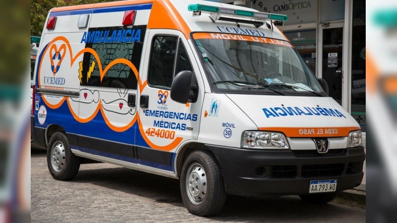 Accidente laboral