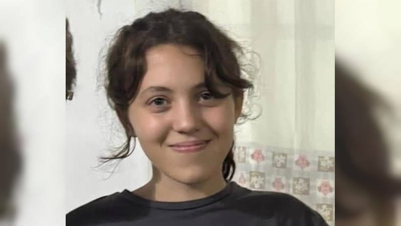 Quién era Maitena Garófalo, la adolescente que hallaron muerta: investigan a redes extranjeras