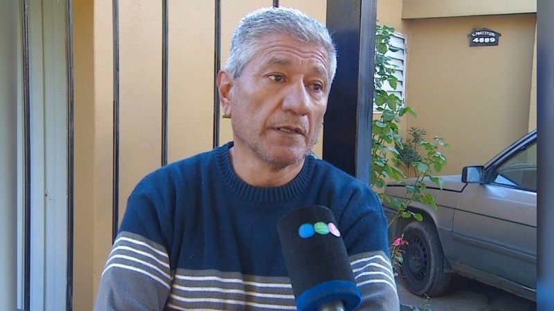 Conmoción en Villa El Libertador: un joven de 24 años asesinó a su abuelo