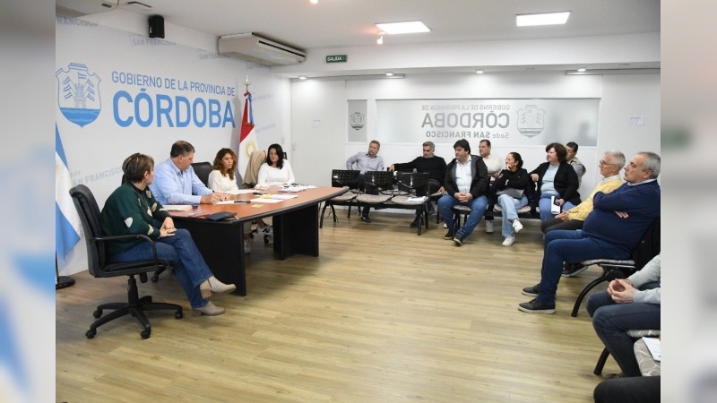 La Planta Elaboradora de Medicamentos ofrece sus productos a localidades de la Comunidad Regional San Justo