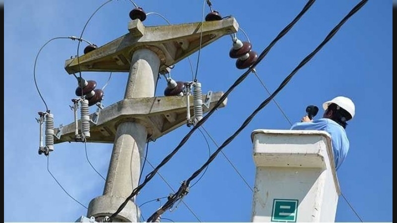 Cortes de luz programados en San Francisco para este domingo