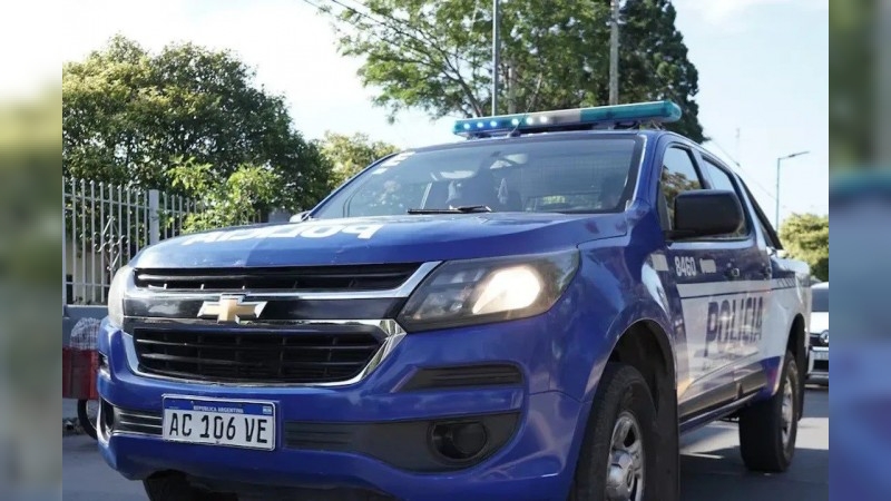 Devoto: hallaron al joven que era buscado desde el 6 de abril