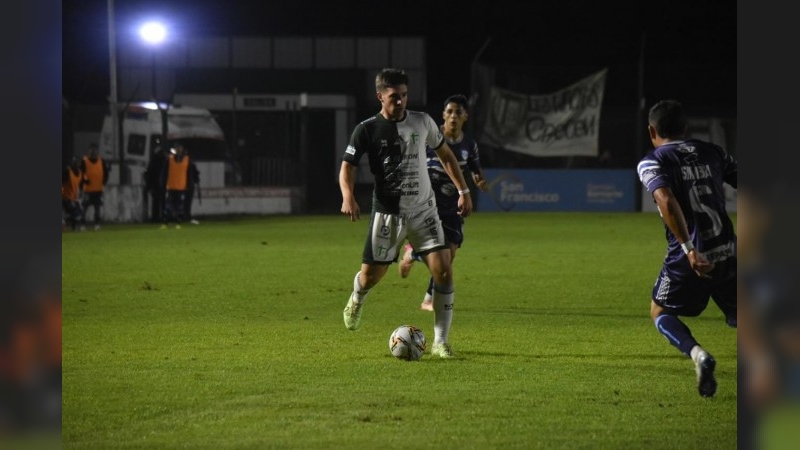 Sportivo Belgrano visita a Defensores de Villa Ramallo en un duelo clave por el Federal A
