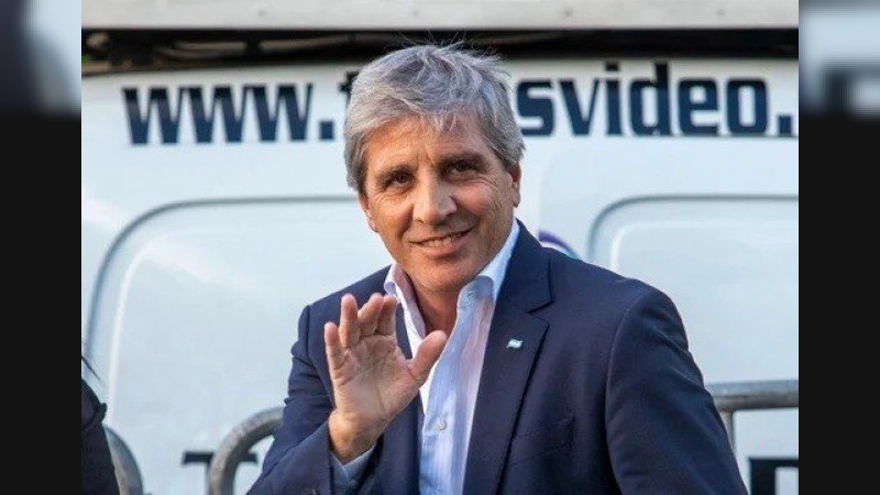 El equipo económico viaja a la Asamblea del FMI y busca destrabar desembolso