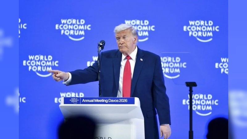 Trump: los barcos iraníes que ataquen el bloqueo estadounidense serán “eliminados de inmediato”