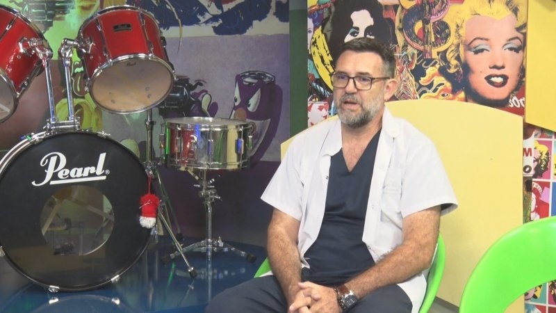San Francisco: médicos del PAMI realizan un paro por cambios en el sistema de pagos y advierten posibles cobros a jubilados