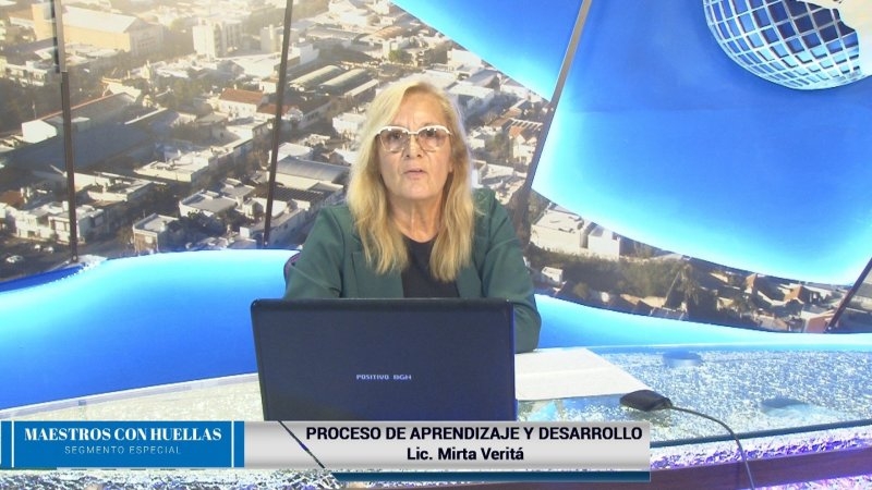 “Maestros con Huellas” inició su ciclo 2026 con una reflexión sobre el aprendizaje y el rol de la educación