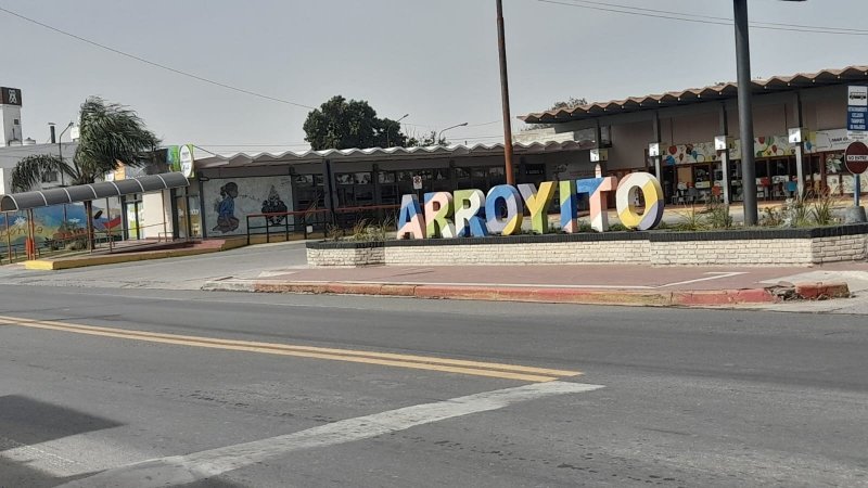 Arroyito: un joven detenido por homicidio culposo agravado