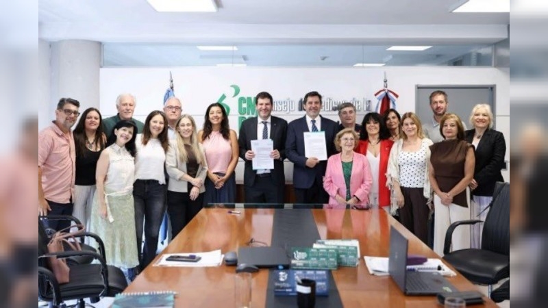 Discapacidad: Córdoba impulsa un protocolo para simplificar trámites y frenar la judicialización