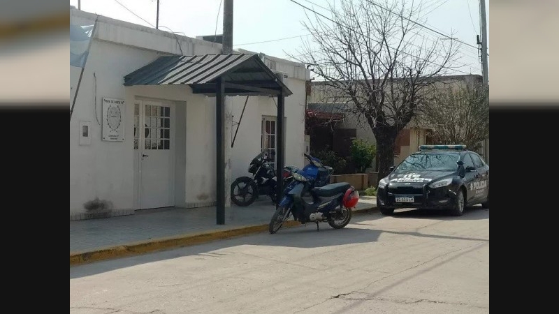 Frontera: denuncian a un sujeto por abusar de su hijo menor de edad