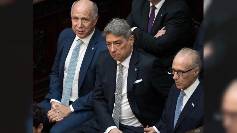 El Gobierno llevó a la Corte Suprema la reforma laboral con un “per saltum” para frenar su suspensión