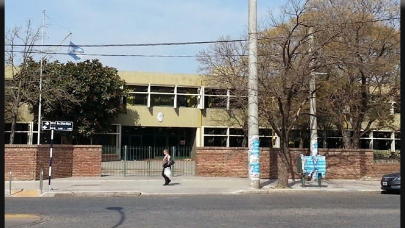 Alarma en una escuela de San Francisco por amenazas de tiroteo