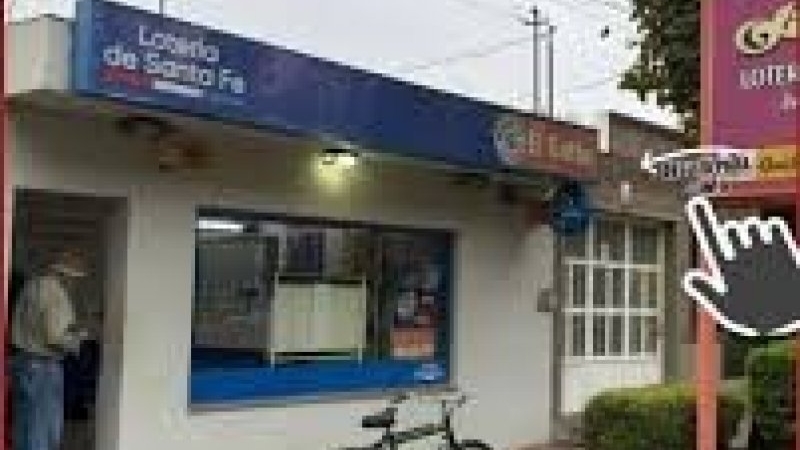 Quini 6 en Casilda: un apostador ganó más de $2.300 millones y crece el misterio