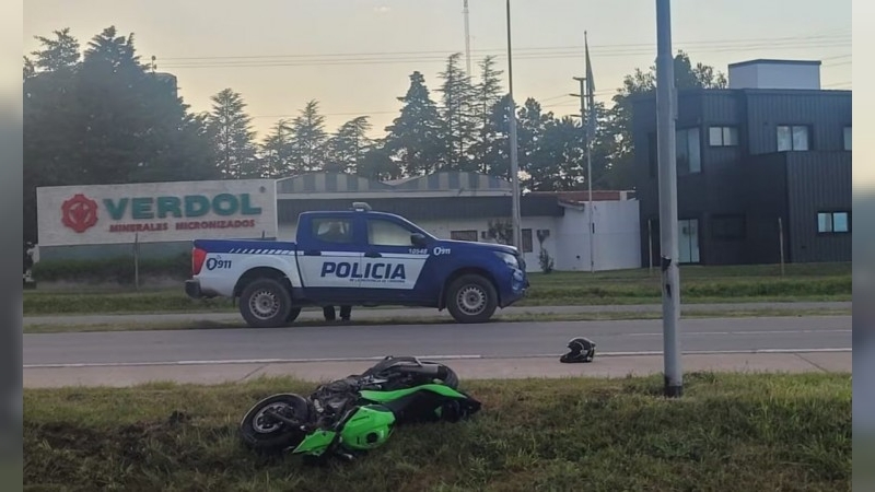 Tragedia en la Autovía 5: un caballo suelto causó la muerte de dos motociclistas
