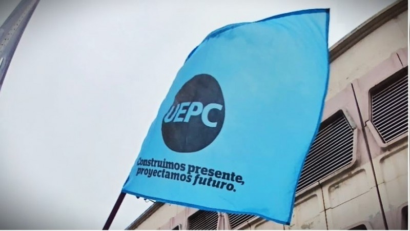 Paritaria docente: con cambios a contrarreloj, UEPC aceptó la propuesta de la Provincia
