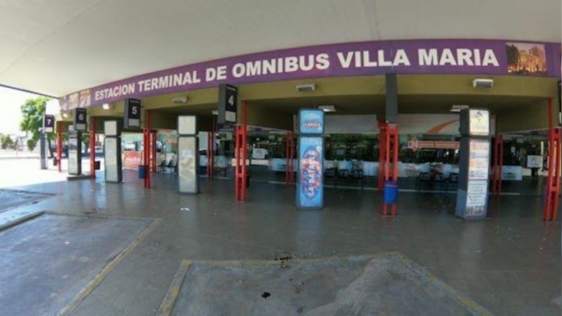 Córdoba: hallan en buen estado a la mujer que era buscada en Cosquín