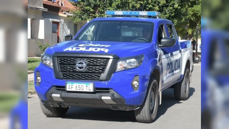 La Policía detuvo a dos jóvenes con dólares falsos en Córdoba