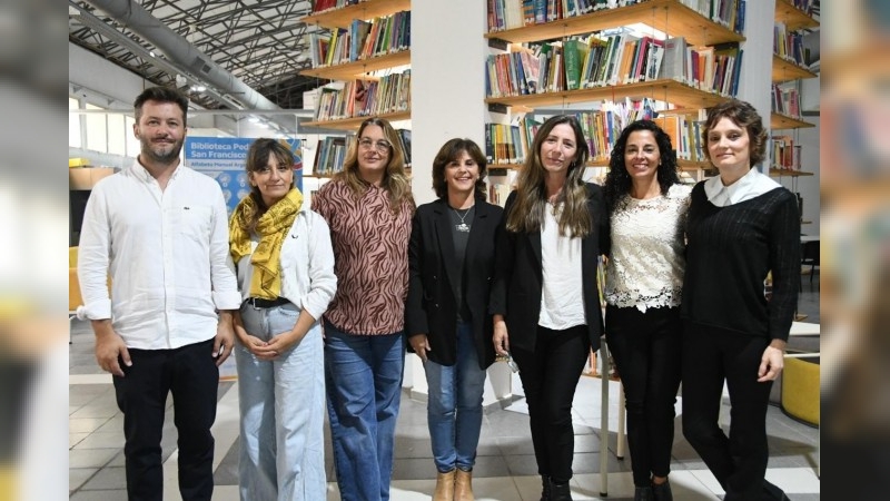 Institutos de nivel superior de San Francisco invitan a sumarse al Programa “Un Enlace con la Educación Superior”