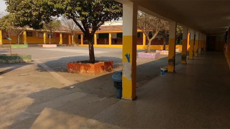 Tragedia en una escuela de La Calera: un alumno se descompensó en un recreo y falleció