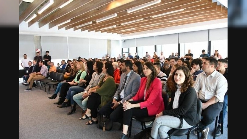 San Francisco será sede para el dictado de un nuevo Diplomado Universitario en Seguridad y Convivencia Ciudadana