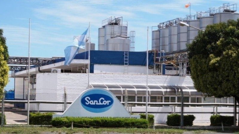 La Justicia declaró la quiebra de SanCor por una deuda de US$ 120 millones