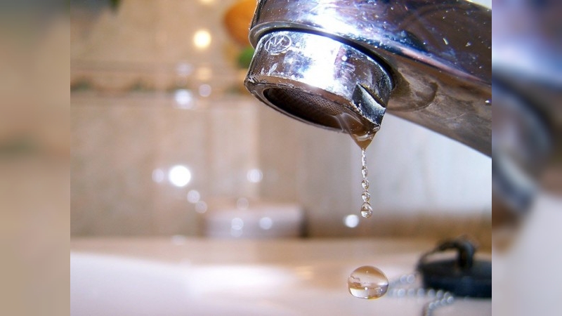 Corte de agua programado en barrio Catedral por tareas de mantenimiento