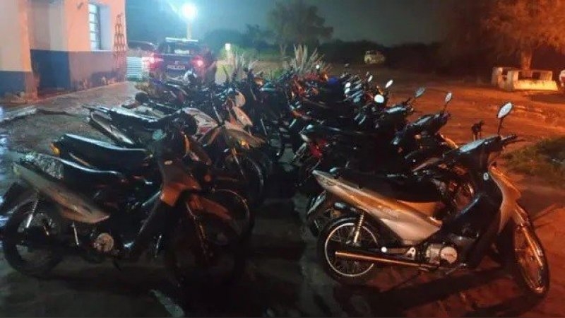 Allanamientos. Más de 100 detenidos y 3.000 vehículos controlados en un megaoperativo policial en Córdoba