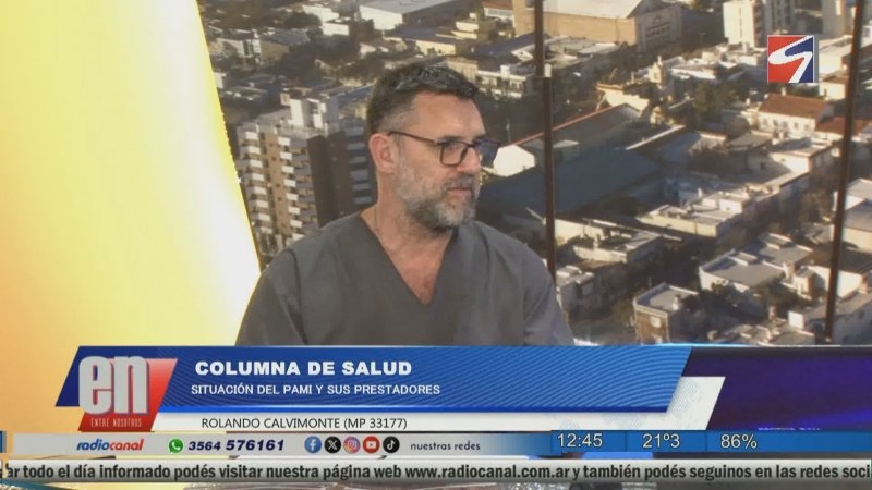 Columna de Salud: El frío y los cambios de clima - cómo impactan en la presión arterial