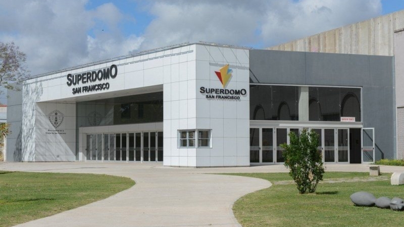 Superdomo: la clave que transformó a San Francisco en una ciudad de eventos