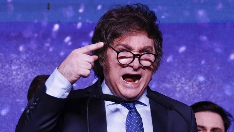 Milei repudió “el intento de asesinato” a Trump y dijo que la inflación “será derrotada"