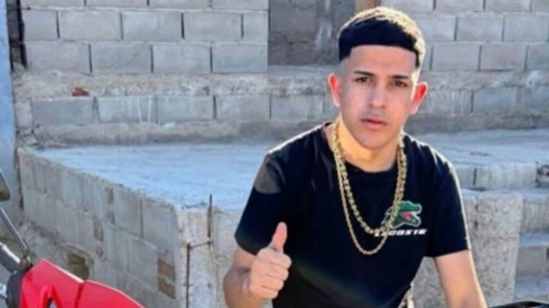 Confirman la muerte de Tom&aacute;s Orihuela e investigan a cinco agentes de la Polic&iacute;a