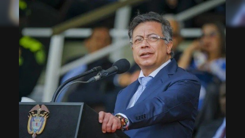 Colombia: capturan a presunto líder disidente de las FARC vinculado a atentado con 20 muertos
