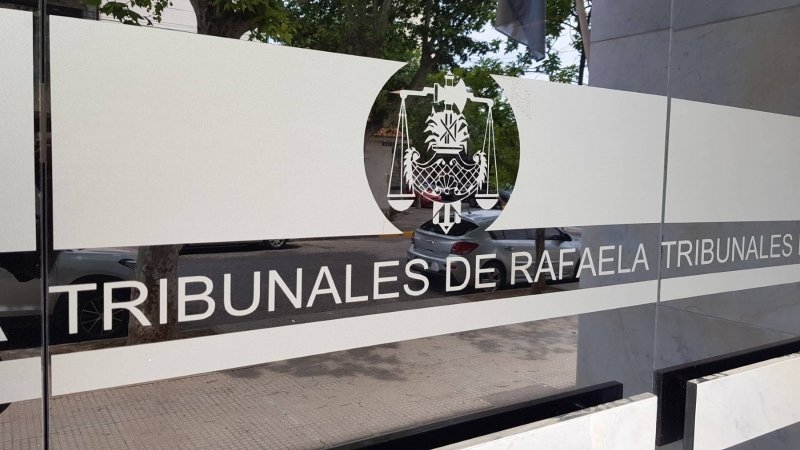 Prisión preventiva para un hombre acusado de abusar de su hijo y ejercer violencia de género en Frontera