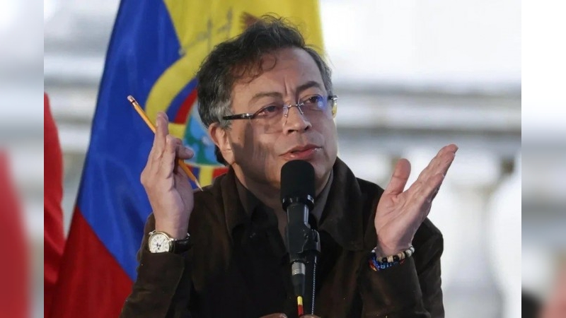 Consejo Nacional Electoral de Colombia ratifica sanción a campaña presidencial de Petro