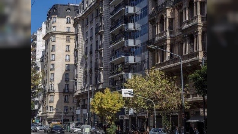 Pese a que aumentaron, las expensas quedaron por debajo de la inflación en el primer trimestre