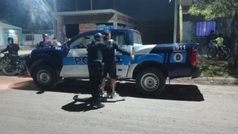 Megaoperativo interfuerzas en la región: secuestran 23 motos y realizan procedimientos por drogas