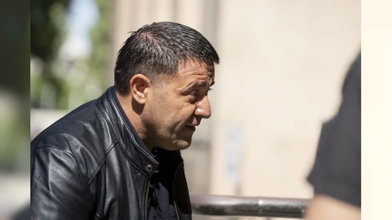 Bajo la lupa fiscal: investigan al tesorero de la AFA por declarar bajos ingresos y no pagar Ganancias en 2024
