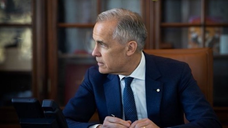 Milei habló con el primer ministro de Canadá: buscan avanzar en un acuerdo con el Mercosur
