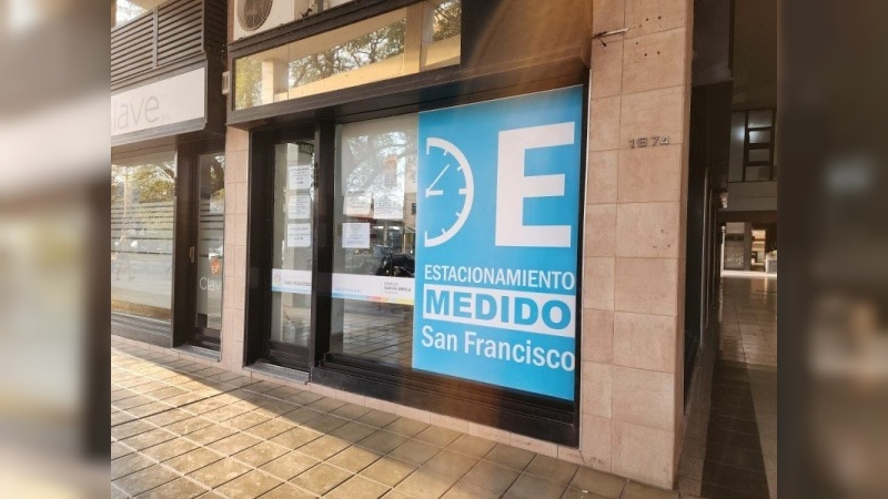 Aumenta el estacionamiento medido en San Francisco