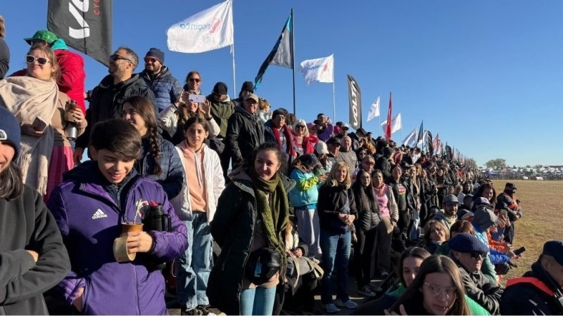 Córdoba superó las expectativas turísticas en el fin de semana largo: Alta ocupación en todos los valles y un Río Pinto récord