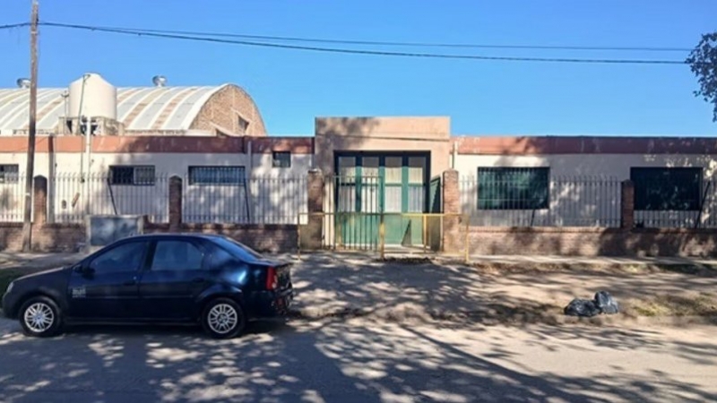 Río Cuarto: murió una adolescente de 14 años tras descompensarse en el colegio
