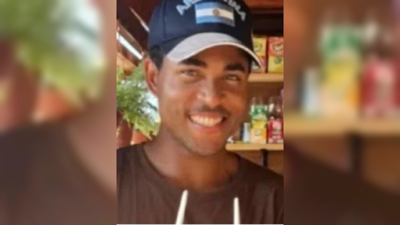 Apareció el niño buscado en Corrientes y su padre fue detenido