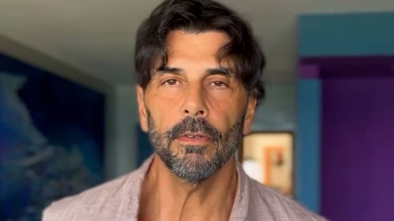 La Justicia de Brasil dejó firme la condena a seis años de prisión para Juan Darthés por abuso sexual contra Thelma Fardin