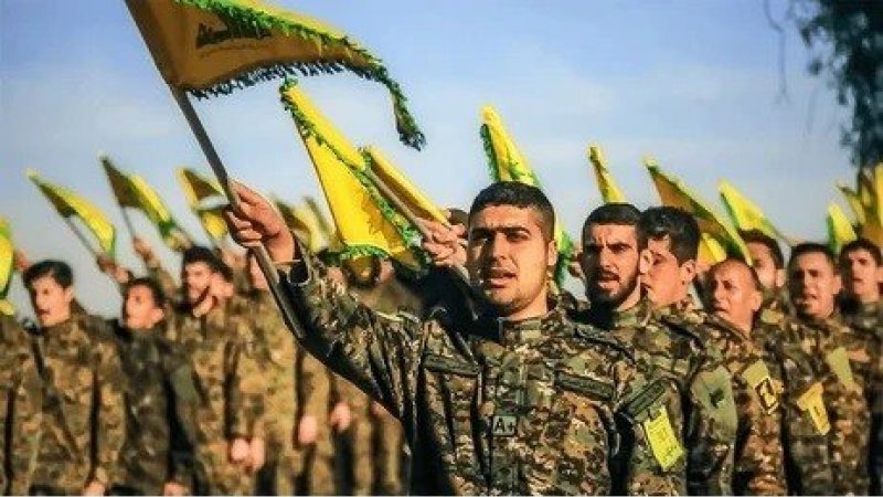 Siria afirma haber desarticulado un complot vinculado a Hezbolá