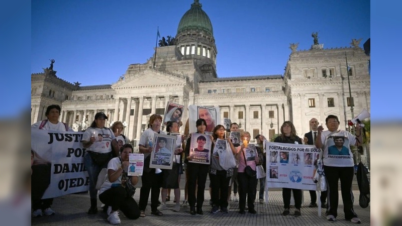 Caso Jeremías: debaten el sobreseimiento de uno de los acusados