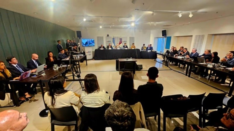 Caso Nora Dalmasso: comienzan los alegatos contra los tres fiscales acusados en Córdoba