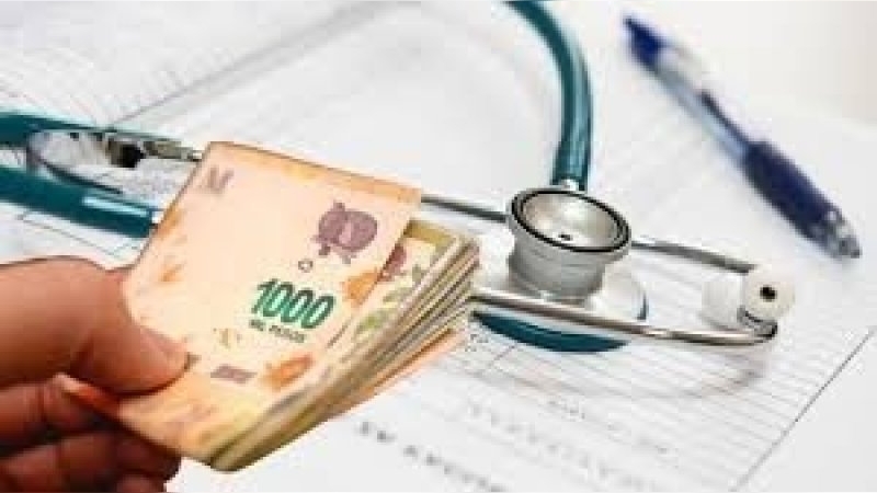 Desde que asumió Milei, las prepagas aumentaron un 417% y 742 mil personas perdieron su cobertura médica